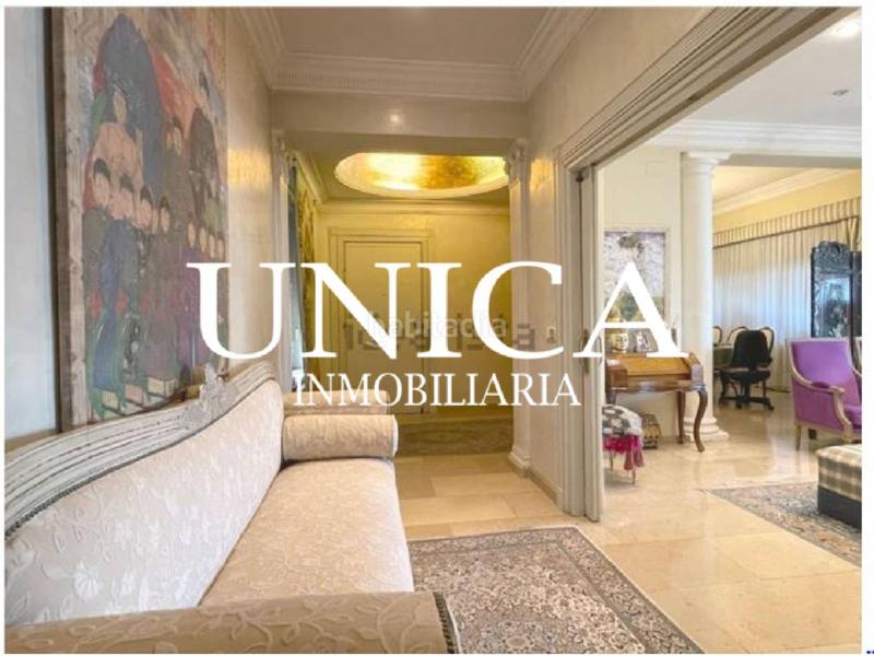 Foto e2e96e94-c768-48ae-a032-3f214f2082b4. Appartamento con riscaldamento parcheggio in Goya Madrid