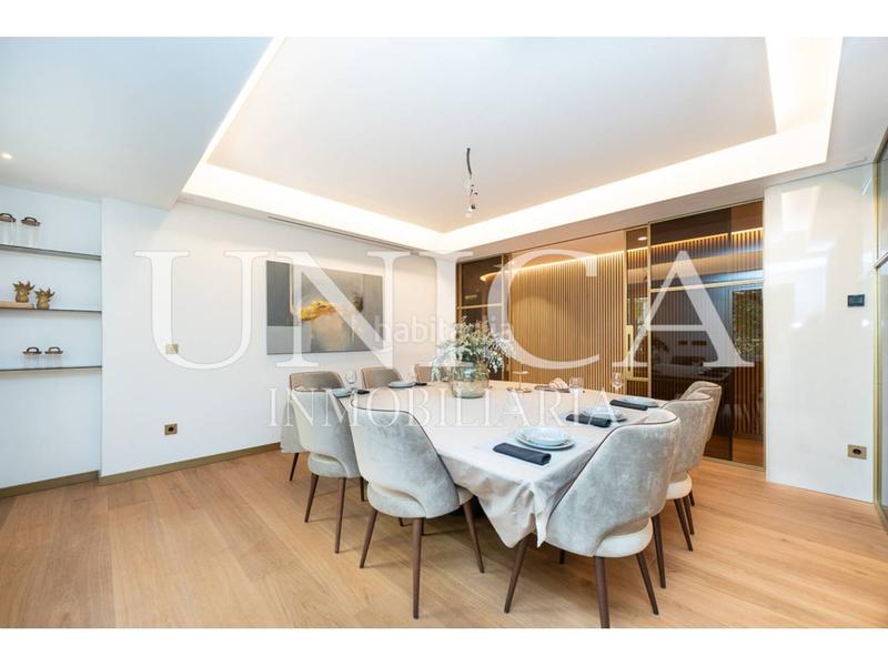 Foto 090ab900-527b-43c5-bf69-4d4f1e1b93c1. Appartement avec chauffage dans Goya Madrid