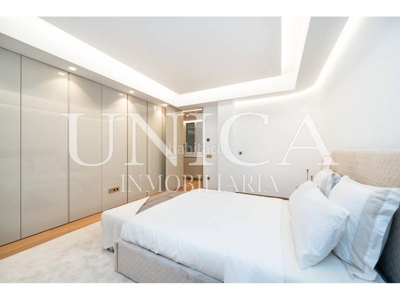 Foto 0f581e1c-df44-4b22-bc77-6b2f8971056d. Appartement avec chauffage dans Goya Madrid