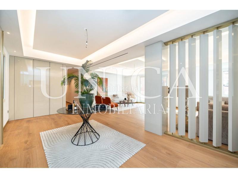 Foto 1638afa2-adad-4c08-8d63-128fa6bf320a. Appartement avec chauffage dans Goya Madrid