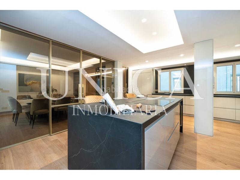 Foto 1a55b54e-8911-48ce-8cc3-81c16d2744dc. Appartement avec chauffage dans Goya Madrid