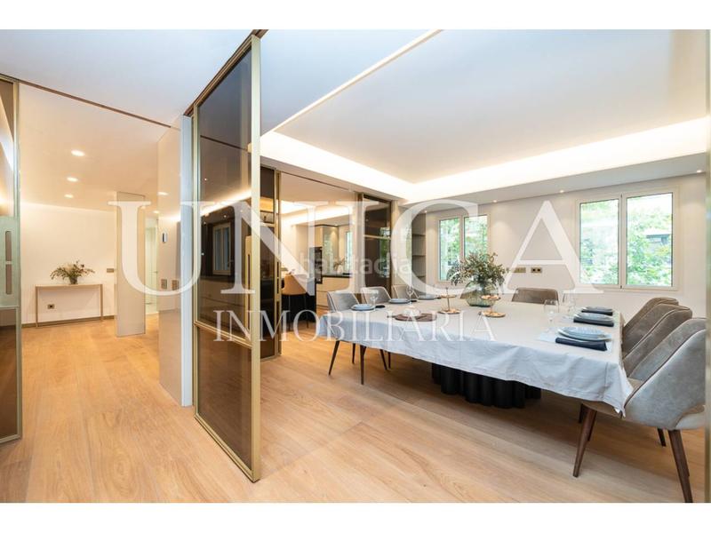 Foto 28faf8ca-a2c7-4648-afb7-b9de0498e004. Appartement avec chauffage dans Goya Madrid