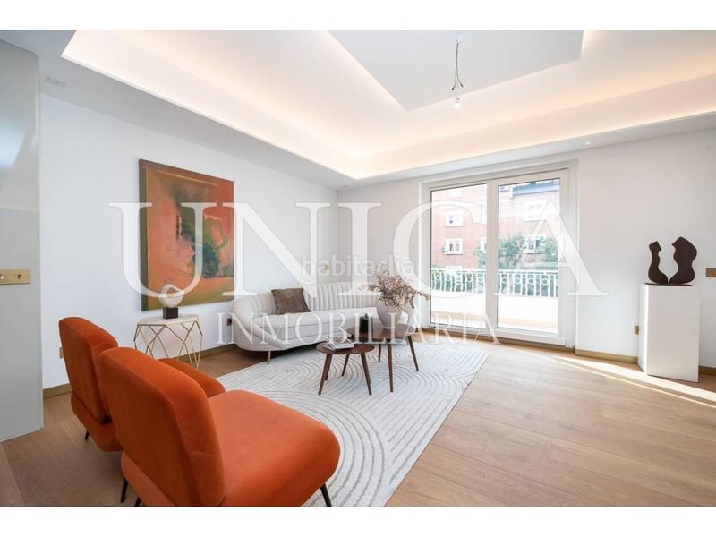 Foto 3bf5760a-f73e-47b4-9599-db065d133bc4. Appartement avec chauffage dans Goya Madrid