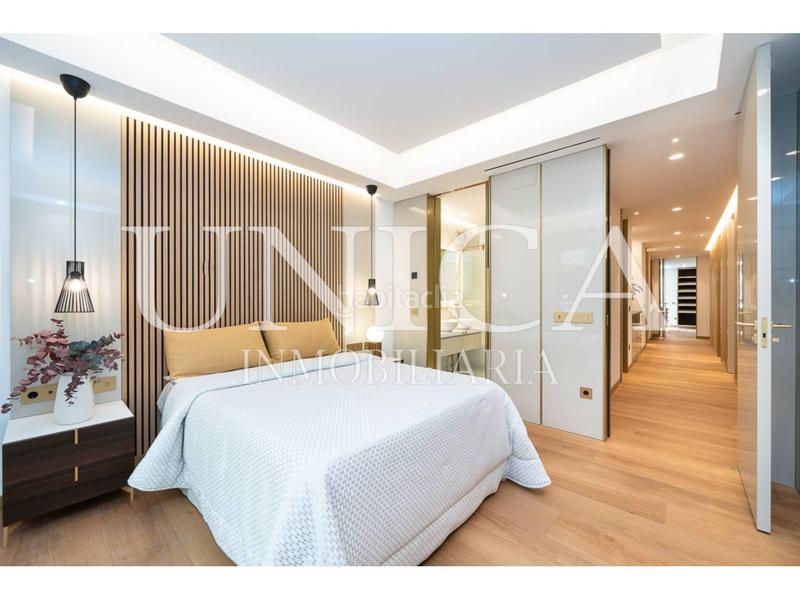 Foto 408586b9-67a8-45ec-8ca6-61e97e349211. Appartement avec chauffage dans Goya Madrid