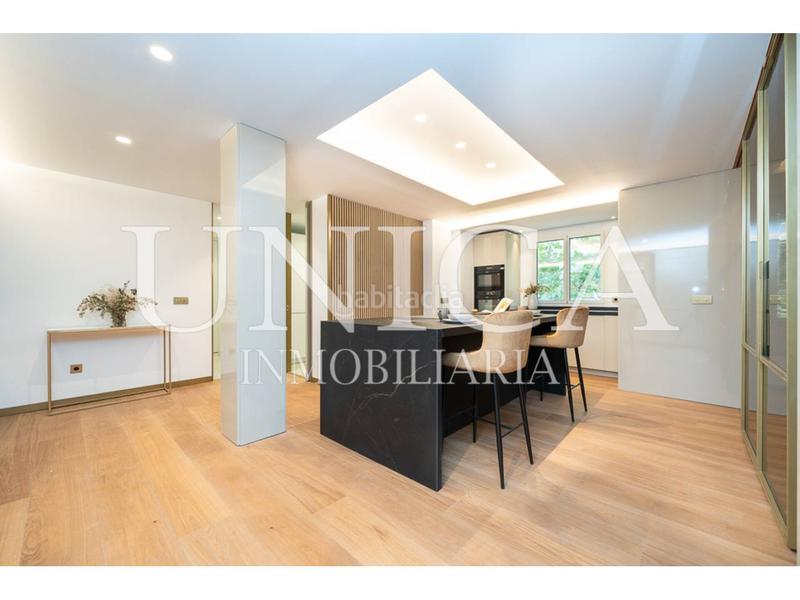 Foto 40fb7849-f852-46b8-9d7f-fcc004c08a44. Appartement avec chauffage dans Goya Madrid