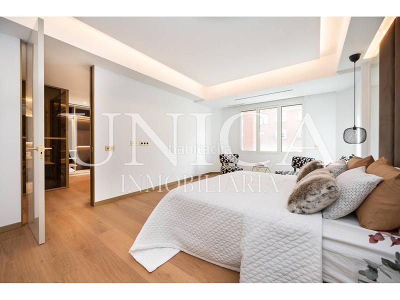 Foto 4e6b8a7a-4030-4c14-9ceb-3d8193a4fdd7. Appartement avec chauffage dans Goya Madrid