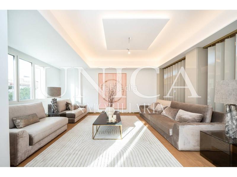 Foto 58c5db98-b613-41d5-a031-5a7c58afcc62. Appartement avec chauffage dans Goya Madrid
