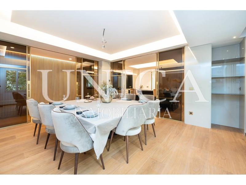 Foto 6ea67290-32bc-4faa-8808-407e8e1b6046. Appartement avec chauffage dans Goya Madrid