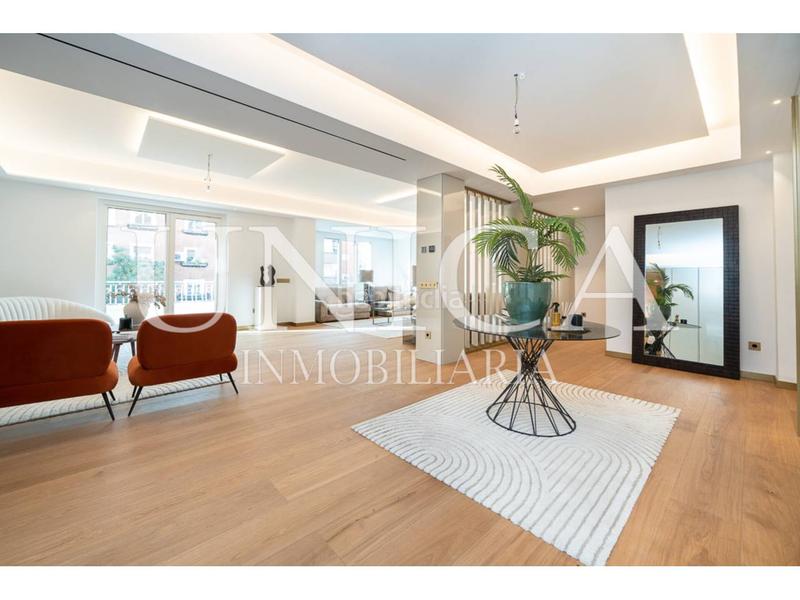 Foto 75f7aa60-8560-461a-9cb6-562cd5f67578. Appartement avec chauffage dans Goya Madrid