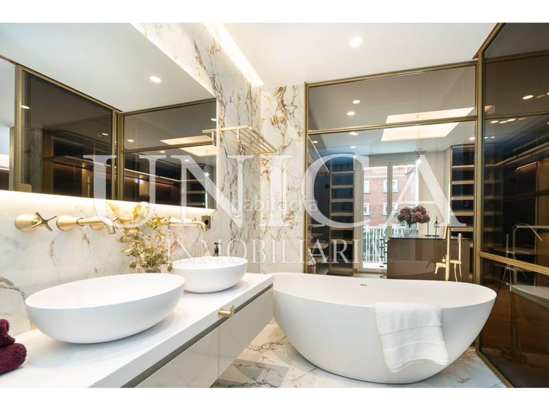 Foto 76ae1032-610f-49b4-95c1-f3169dbc2856. Appartement avec chauffage dans Goya Madrid