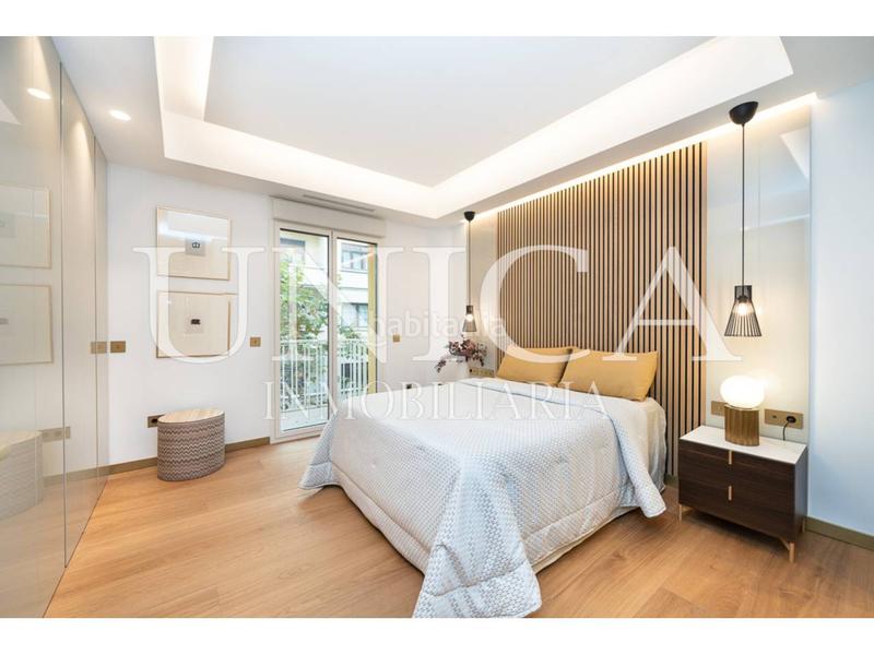 Foto 78e1dd44-9e1b-43a9-92e4-cd8efea16208. Appartement avec chauffage dans Goya Madrid