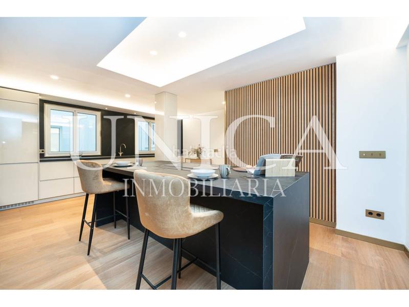 Foto 7f14ec65-f9a6-4f62-aeb0-9fe027a885ab. Appartement avec chauffage dans Goya Madrid