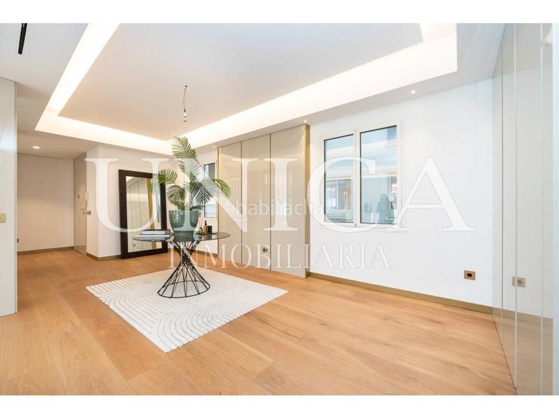 Foto 8f2593cb-3aa9-4a18-947e-e98bc2340883. Appartement avec chauffage dans Goya Madrid