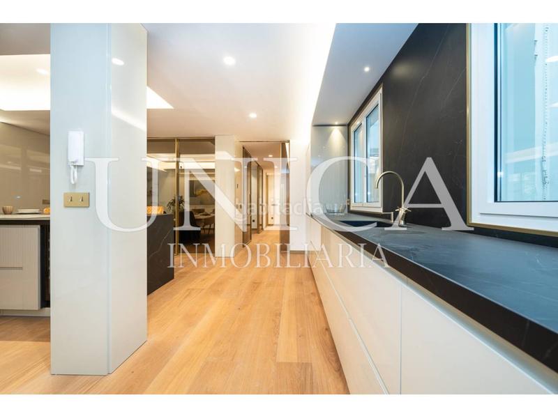 Foto 90755402-e94c-4c69-acf3-e66b75516527. Appartement avec chauffage dans Goya Madrid