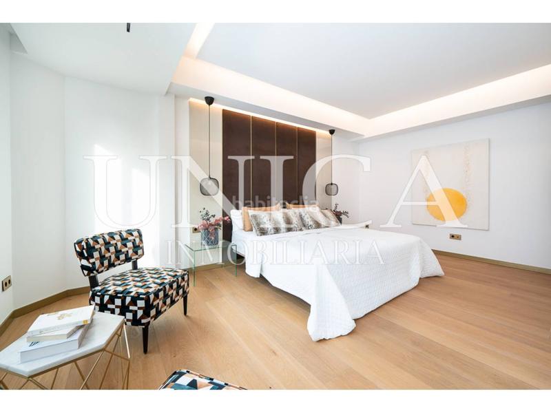 Foto a13f7c31-f227-41d0-b786-6bca20b19f2c. Appartement avec chauffage dans Goya Madrid