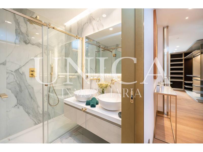 Foto b4cf0f41-2a5c-4563-9141-5b367d94b1a7. Appartement avec chauffage dans Goya Madrid