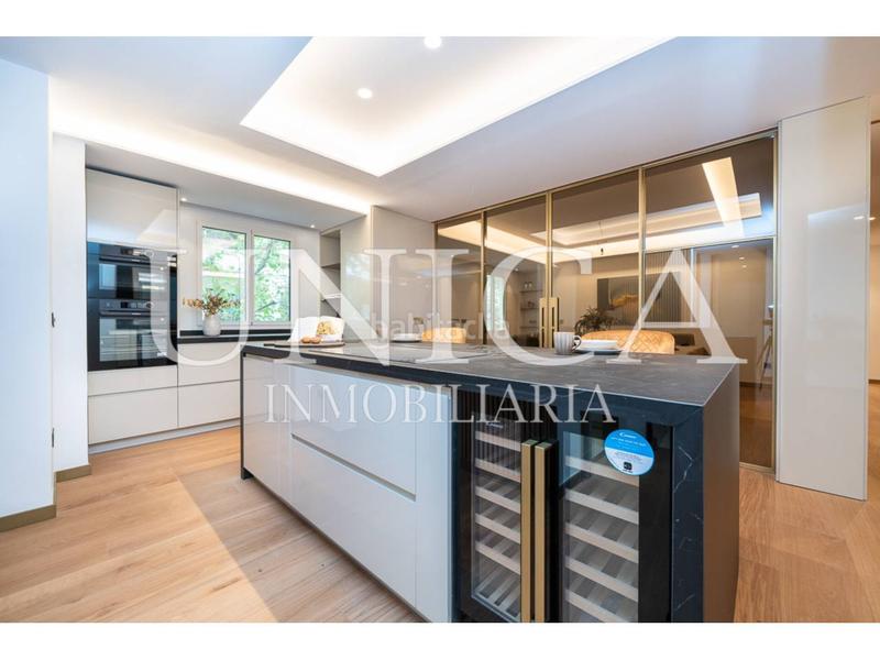 Foto d59865e1-346a-4468-b2e3-0e865ab807df. Appartement avec chauffage dans Goya Madrid