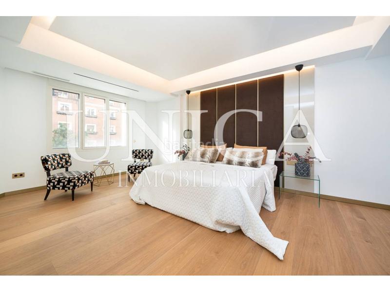 Foto dc8e7b8f-6a48-439a-ac7b-bcfc9fa98a8a. Appartement avec chauffage dans Goya Madrid