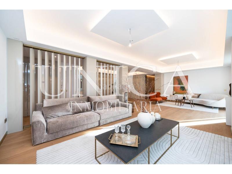 Foto e4f39fc1-f861-4161-8133-829ed80feb9f. Appartement avec chauffage dans Goya Madrid