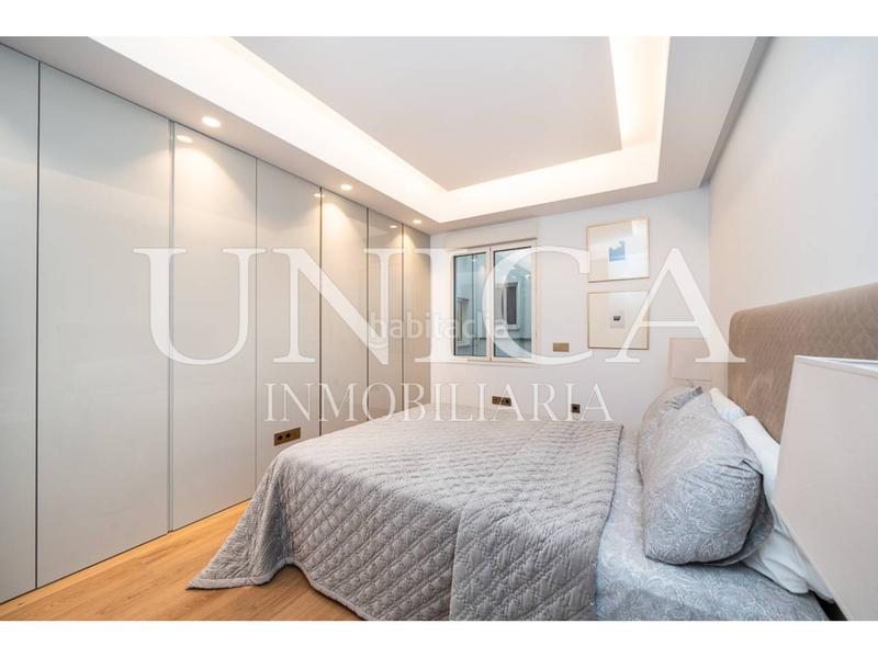 Foto fec254eb-7c20-47d2-889e-5c6d0fe6c5d8. Appartement avec chauffage dans Goya Madrid