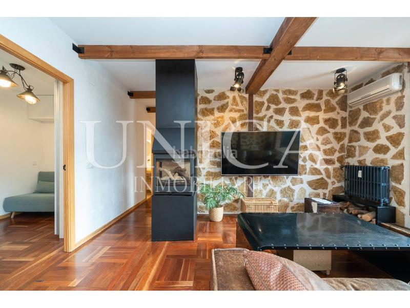 Foto 0115c833-efe7-4c6c-9b40-bf1c016b5c27. Attico con riscaldamento in Prosperidad Madrid