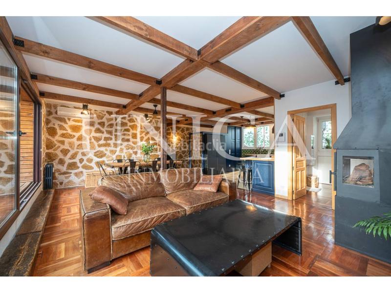 Foto 1e665d93-1b52-4336-b98a-ac491b23b97a. Attico con riscaldamento in Prosperidad Madrid