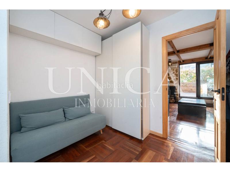 Foto 284c7b23-67b9-45f0-aca8-ffc47848152e. Attico con riscaldamento in Prosperidad Madrid