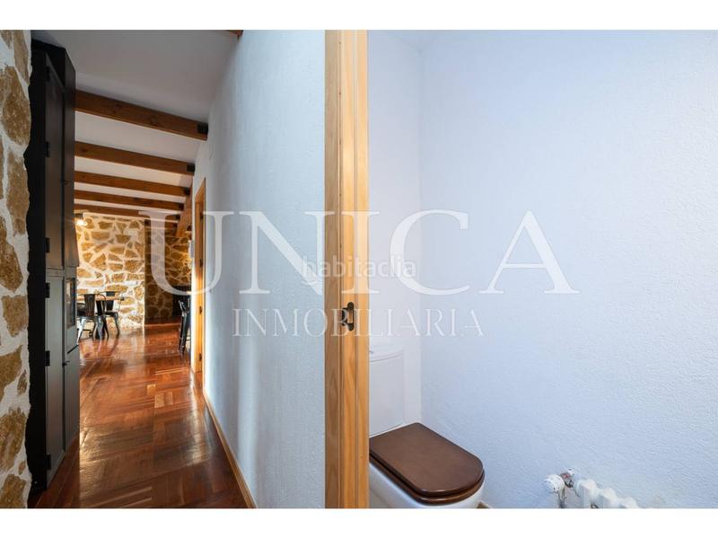 Foto 3f0e0ea7-7f01-4fbe-b43d-f0d90af6da93. Attico con riscaldamento in Prosperidad Madrid