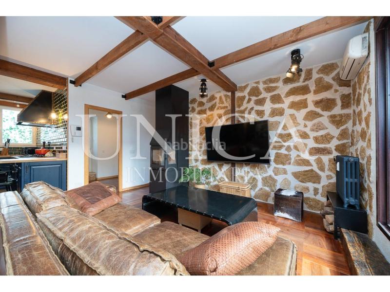 Foto 444297ce-dd19-4eff-87c9-eebbbc6e2eec. Attico con riscaldamento in Prosperidad Madrid