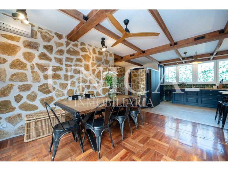 Foto 543e65d1-a643-4747-9840-eb025188f69b. Attico con riscaldamento in Prosperidad Madrid