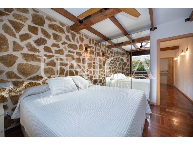 Foto 56888d9c-733e-4b7f-8c59-de5535ae6dec. Attico con riscaldamento in Prosperidad Madrid