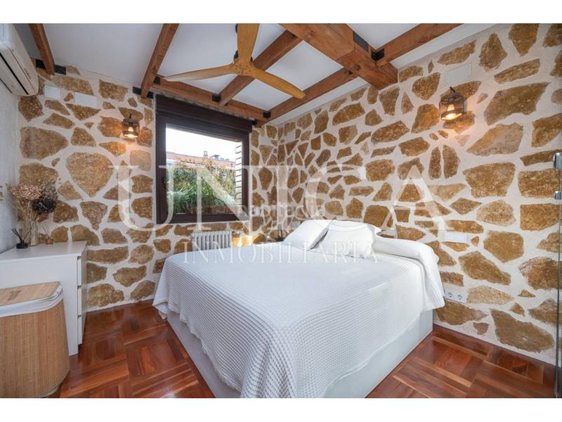 Foto 6861c952-8dcd-4487-aa47-415667543c6d. Attico con riscaldamento in Prosperidad Madrid