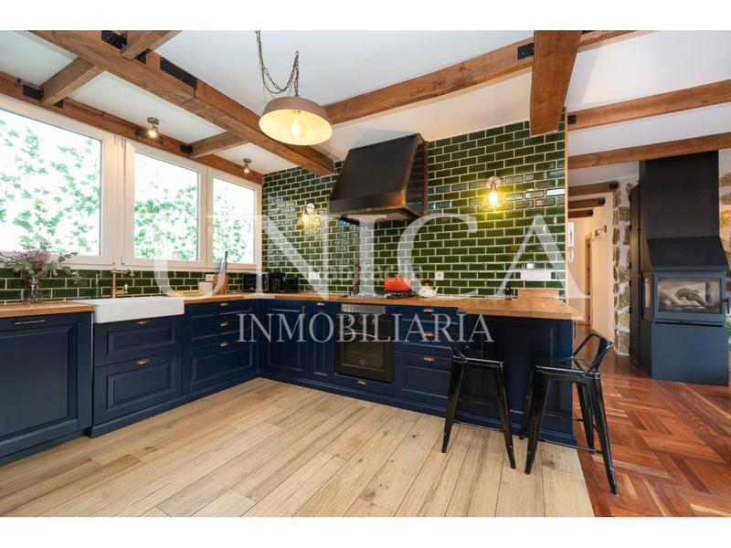 Foto 78f27e3d-e0ec-4e91-a45a-b64ff2d16e69. Attico con riscaldamento in Prosperidad Madrid