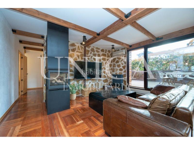 Foto 9a275026-4572-4922-906d-c8af678afe5b. Attico con riscaldamento in Prosperidad Madrid
