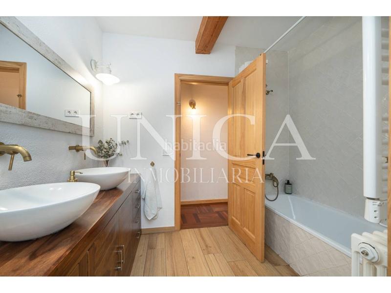 Foto a0efd907-f475-47d7-82f5-893f98746719. Attico con riscaldamento in Prosperidad Madrid