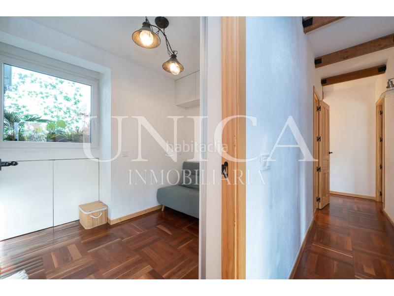 Foto a21472c5-3485-4459-9e06-6d37935ad5ee. Attico con riscaldamento in Prosperidad Madrid