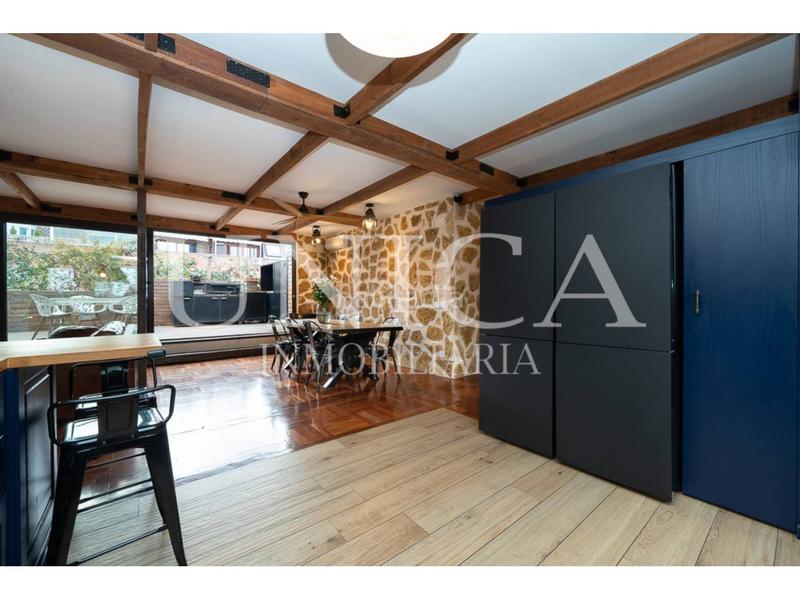 Foto cf2cb0eb-a3e9-466a-87d3-7615b95a3bf0. Attico con riscaldamento in Prosperidad Madrid