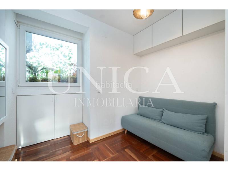 Foto f627792d-439a-4542-af46-67bea78c2ddc. Attico con riscaldamento in Prosperidad Madrid