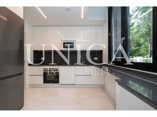 Casa adossada a Fuente del Berro. Espectacular chalet a estrenar en barrio salamanca 297m