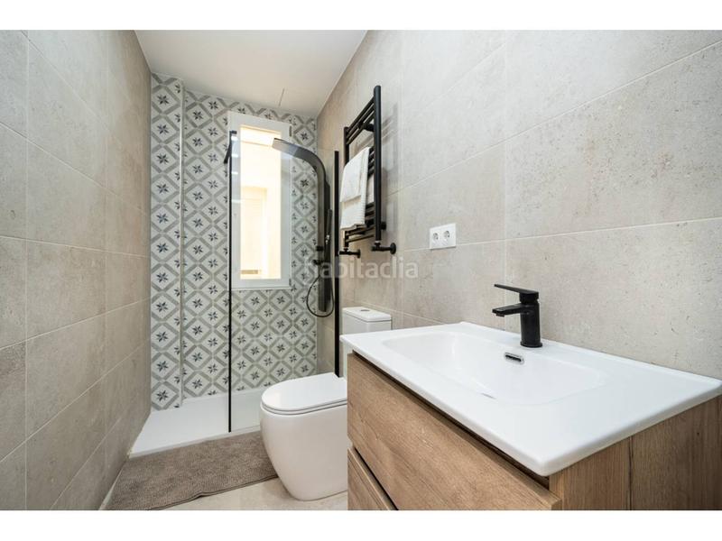 Foto 1e3c3501-b5b4-420f-9ea8-47aee3907e25. Piso reformado y amueblado. muy próximo al parque del retiro. en Madrid