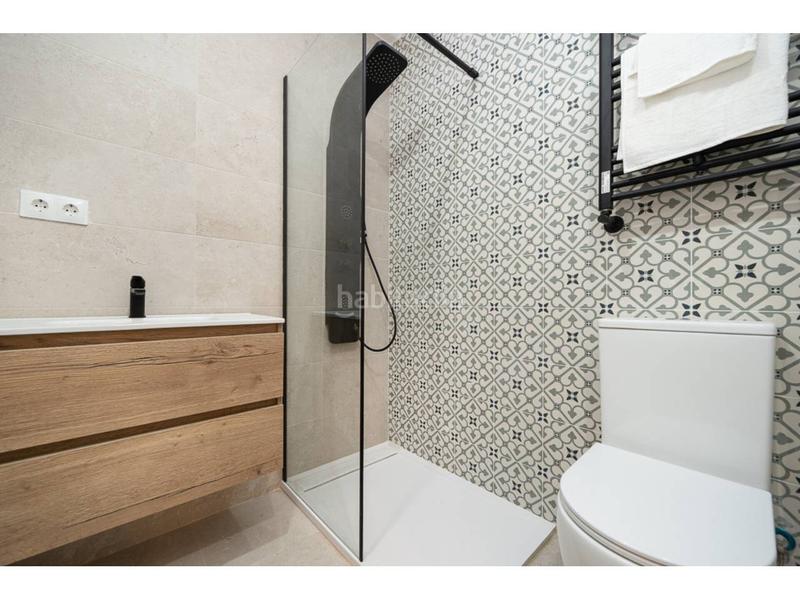 Foto 746379d2-2b74-4b27-8461-7038236dfc59. Piso reformado y amueblado. muy próximo al parque del retiro. en Madrid