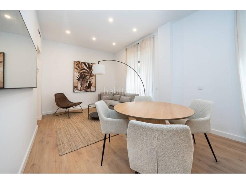 Foto 78561ce6-d7d5-4a85-8acd-e0e89af1178a. Piso reformado y amueblado. muy próximo al parque del retiro. en Madrid