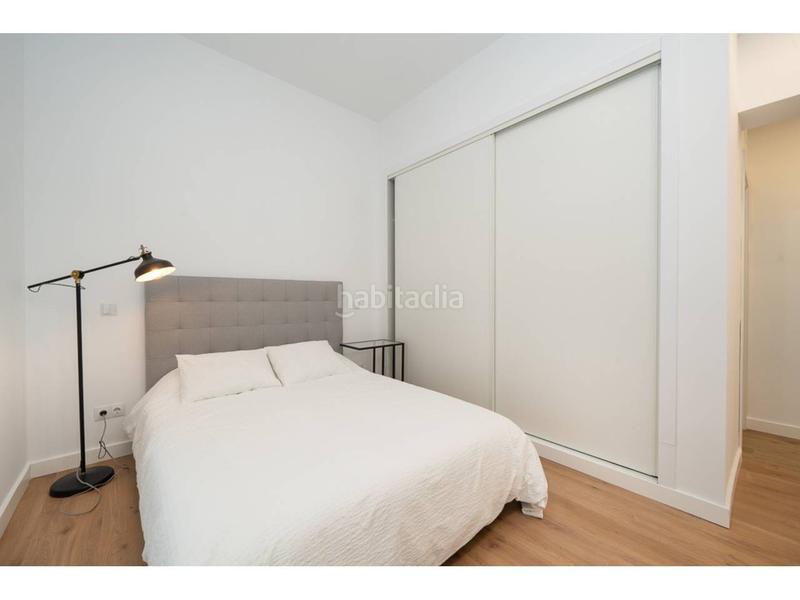 Foto deda6bc3-df98-443d-bc51-77b67121c82a. Piso reformado y amueblado. muy próximo al parque del retiro. en Madrid