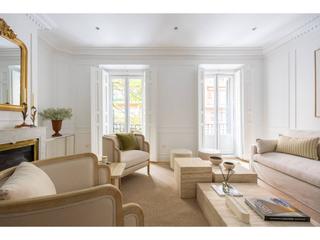 Appartement à Recoletos. Perfecta ubicación junto al mercado de la paz