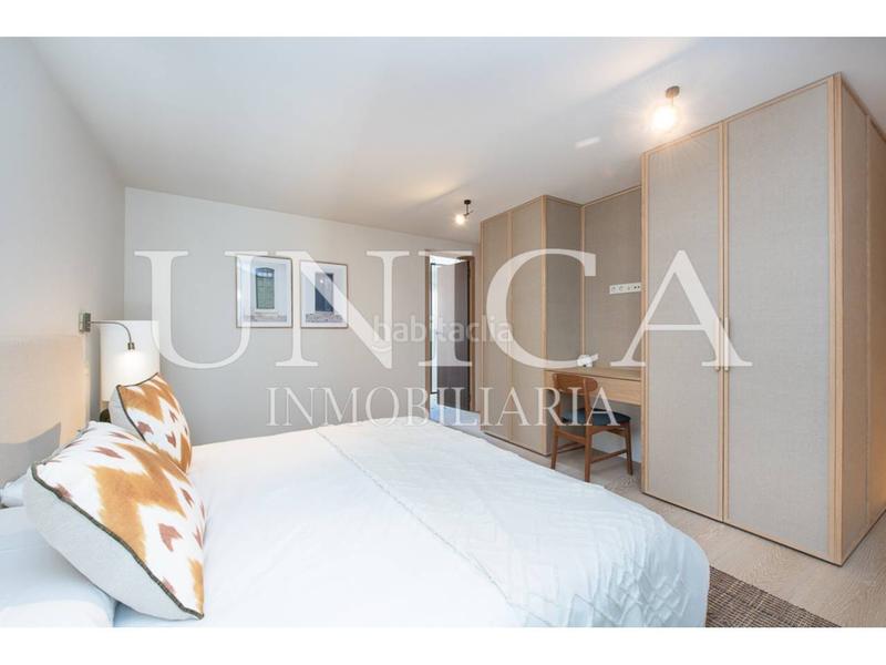 Foto 31b3c0b1-792c-4b6f-bf4f-1488fdaececa. Attique avec chauffage dans Sol Madrid