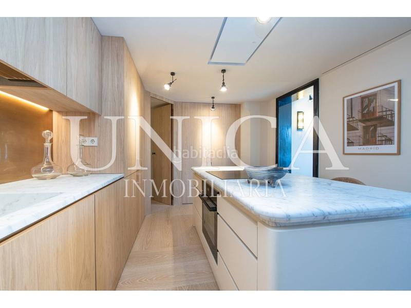 Foto 82ef2ea5-d8be-4f50-b384-98afcbc00aa9. Attique avec chauffage dans Sol Madrid