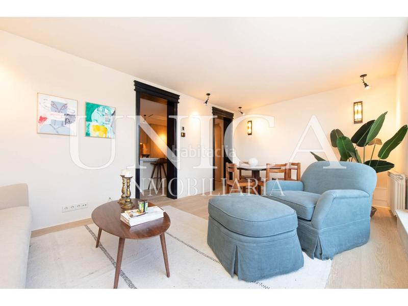 Foto 939b9cec-34c8-4224-a978-061b5b884156. Attique avec chauffage dans Sol Madrid