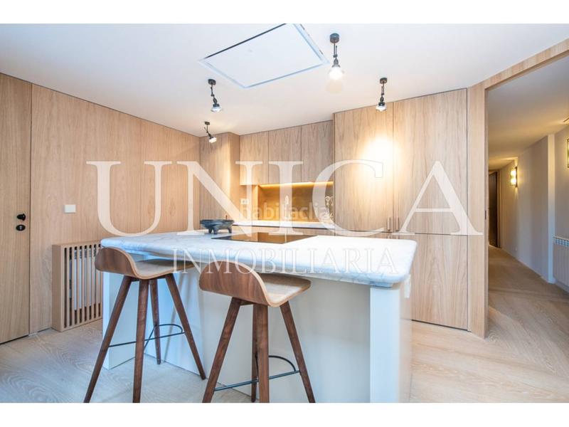 Foto c3fa8a2f-8641-4f31-8f4e-5ad439bd9326. Attique avec chauffage dans Sol Madrid