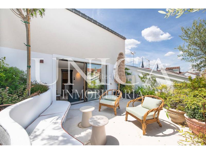 Foto d226294e-c03f-4cf5-913c-eb51e35da6df. Attique avec chauffage dans Sol Madrid