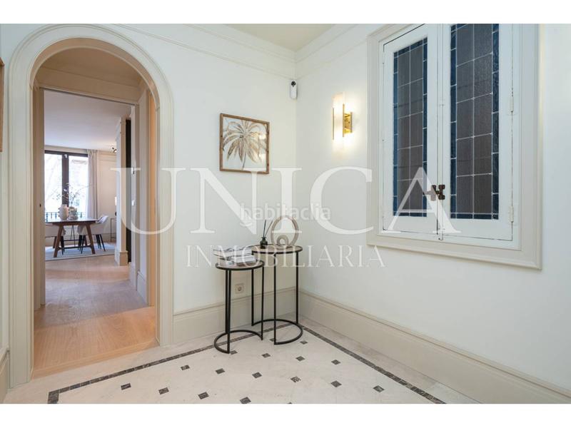 Foto 07525974-d9a6-4a9a-94de-ef05cf0dbcbb. Appartamento con riscaldamento in Almagro Madrid
